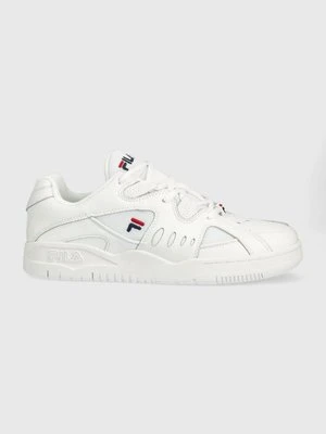 Fila sneakersy Topspin kolor biały