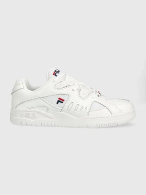 Fila sneakersy Topspin kolor biały