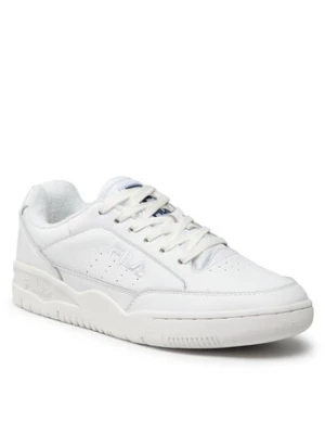 Fila Sneakersy Town Classic Wmn FFW0052.10004 Biały