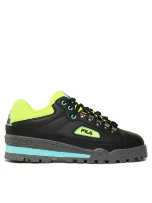 Fila Sneakersy Trailblazer FFM0202.80010 Czarny