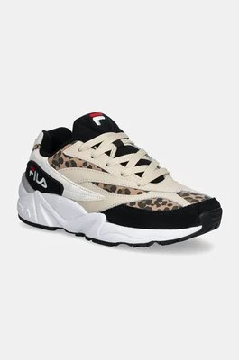 Fila sneakersy V94M kolor beżowy FFW0497