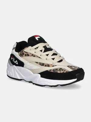 Fila sneakersy V94M kolor beżowy FFW0497