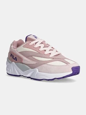 Fila sneakersy V94M kolor różowy FFW0495