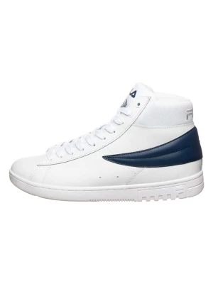 Fila Sneakersy w kolorze biało-niebieskim rozmiar: 41