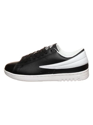 Fila Sneakersy w kolorze czarno-białym rozmiar: 40