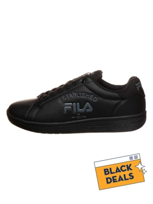 Fila Sneakersy w kolorze czarnym rozmiar: 42