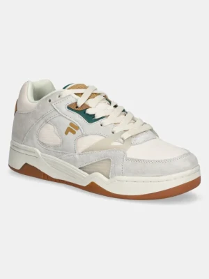 Fila sneakersy Wayne męskie kolor szary FFM0396