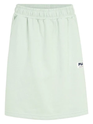 Fila Spódnica w kolorze miętowym rozmiar: 170/176