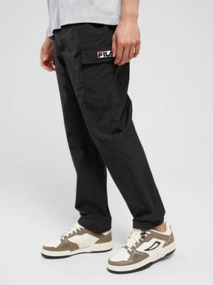 Fila Spodnie Chris Cargo Pnt Blk