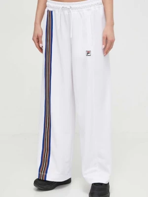 Fila spodnie dresowe