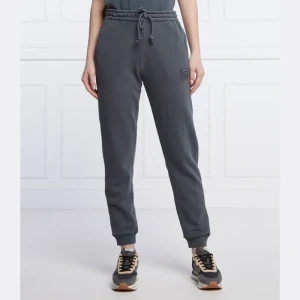 FILA Spodnie dresowe BASTOGNE | Regular Fit