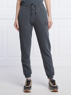 FILA Spodnie dresowe BASTOGNE | Regular Fit