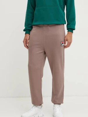 Fila spodnie dresowe Baydon