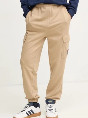 Fila spodnie dresowe Longarone