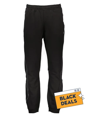 Fila Spodnie dresowe w kolorze czarnym rozmiar: XS