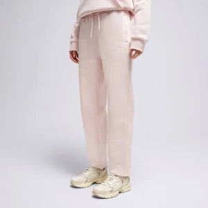 Fila Spodnie Emb Jogger Pnk/wh