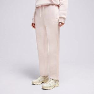 Fila Spodnie Emb Jogger Pnk/wh