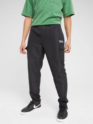 Fila Spodnie Fila Forbes Blk