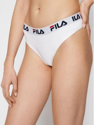 Fila Stringi FILA FU6061 Biały