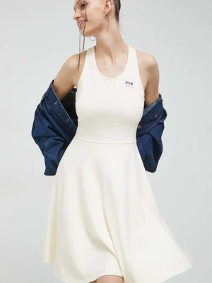 Fila sukienka