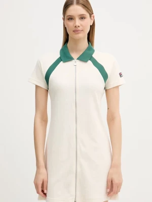 Fila sukienka bawełniana BELFIORE