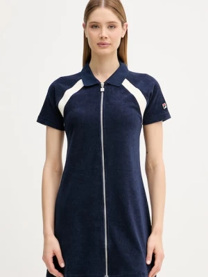 Fila sukienka bawełniana BELFIORE