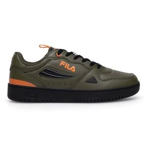 Fila SUOLO FFM0350_63079 Zielony