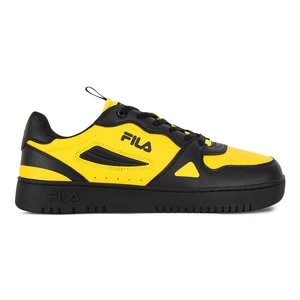 Fila SUOLO FFM0385-23024 Czarny