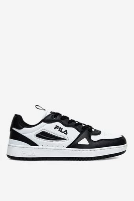 Fila SUOLO FFM0385-83036 Czarny