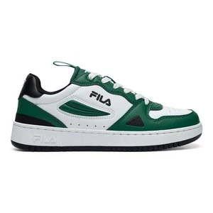 Fila SUOLO TEENS FFT0128-63164 Zielony