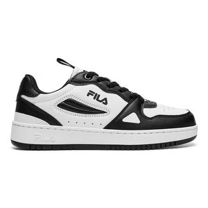 Fila SUOLO TEENS FFT0128-83036 Czarny