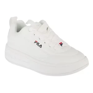 Fila Superbubble Wmn FFW0536-10004, Damskie, Białe, buty sneakers, skóra syntetyczna, rozmiar: 37