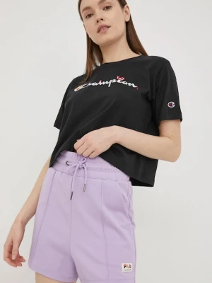 Fila szorty