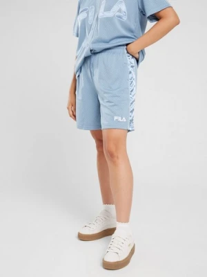 Fila Szorty Chanda Bb Sht Blu