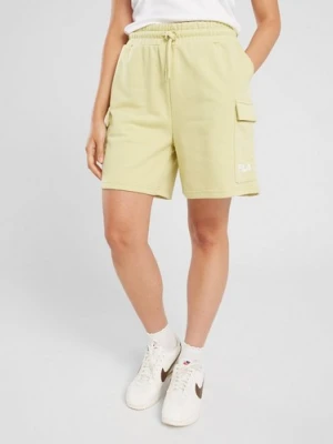 Fila Szorty Corine Crgo Sht Grn