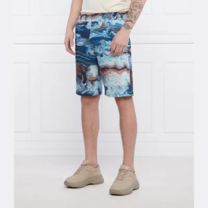 FILA Szorty CUNEO | Regular Fit