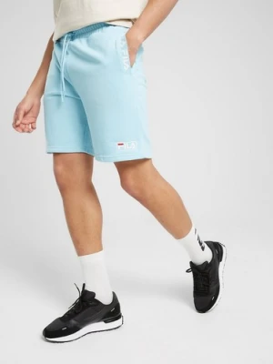 Fila Szorty Simmy Tpe Sht Blu