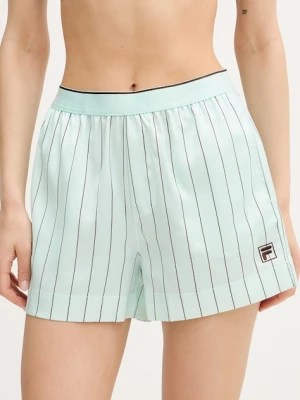 Fila szorty sportowe damskie FIESOLE