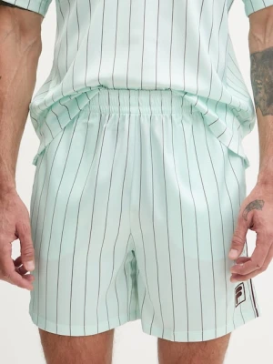 Fila szorty sportowe męskie COVERCIANO