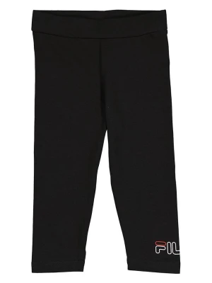 Fila Szorty w kolorze czarnym rozmiar: 110/116