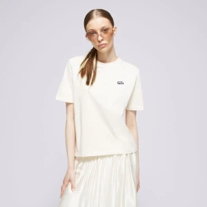 Zdjęcie produktu Fila T-Shirt Badge Logo Tee beżowy