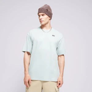 Fila T-Shirt Badge Logo Tee niebieski