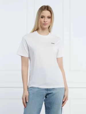 FILA T-shirt BARI | Regular Fit