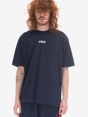 Fila t-shirt bawełniany Bender