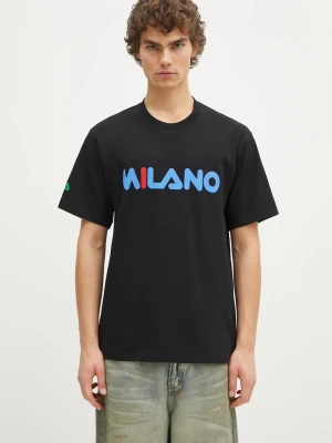 FILA+ t-shirt bawełniany Milano
