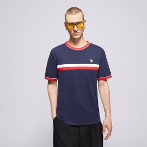 Fila T-Shirt Cut And Sew Tee