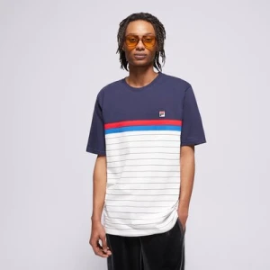 Fila T-Shirt Cut And Sew With Bb1 Stripe