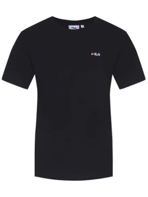Zdjęcie produktu Fila T-Shirt Eara 687469 Czarny Regular Fit