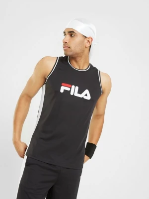 Fila Tank Reggie Bbbal Vst Blk