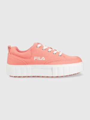 Fila tenisówki Sandblast